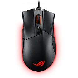 Avis ASUS ROG Gladius II Origin - RGB