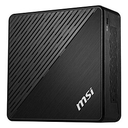 Acheter MSI Mini PC Barebone Cubi 5 10M-009BEU