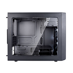 Fractal Design Focus G Mini Noir