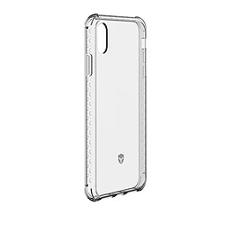 Force Case Coque Air Transparente iPhone XS MAX