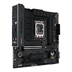 Acheter ASUS TUF GAMING B760M-PLUS D4