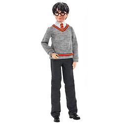 Avis Poupée Figurine - Harry Potter - FYM50