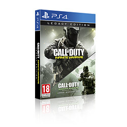 Activision Call Of Duty Infinite Warfare EDITION LEGACY - PS4