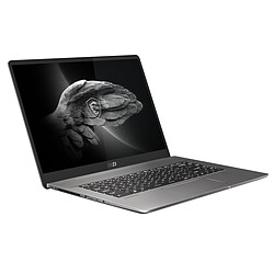 MSI Creator Z16 A12UET-022FR 16" QHD+ Tactile IPS 120Hz - Intel Core i7-12700H - GeForce RTX 3060 GDDR6 6Go -  16 Go DDR5 4800Mhz - SSD M.2 512 Go - Windows 11 Famille