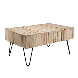 Table basse