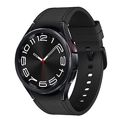 Samsung Galaxy Watch6 Classic - 43mm - 4G - Noir