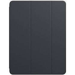 Apple Smart Folio pour iPad Pro 2018 12.9'' - MRXD2ZM/A - Anthracite