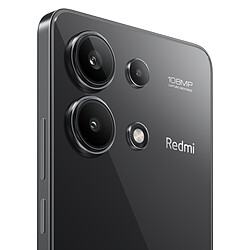 Xiaomi Redmi Note 13 - 8/256 Go - Noir pas cher