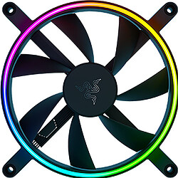 Razer Kunai 140MM aRGB LED PWM Performance Fan - 3 Fans