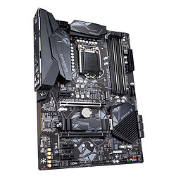 Avis Gigabyte Z490 GAMING X