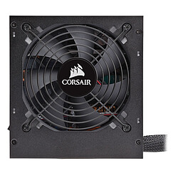 Acheter Corsair CX550M 550W - 80 Plus Bronze