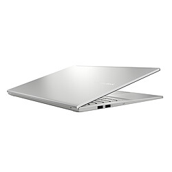 Acheter ASUS VivoBook 15" S533UA-BQ020T - Argent