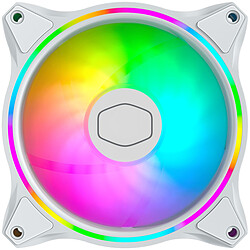 Cooler Master Ltd MasterFan MF120 Halo - 120x120x25mm