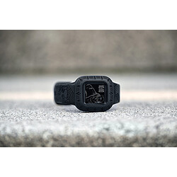 Avis Garmin Bracelet d'activités vivofit jr.3 - Black Panther
