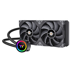 Thermaltake Toughliquid 240 ARGB