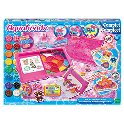 Coffret Aquabeads Set de création Chic