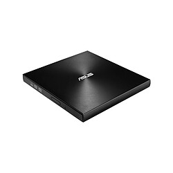 Avis Graveur DVD ZenDrive U9M ASUS Noir