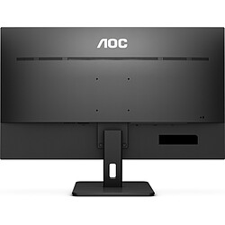 Avis AOC 31,5" LED U32E2N