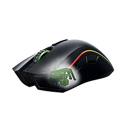 Acheter Razer Mamba Wireless - RGB