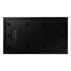 Samsung LH75OMAEBGBXEN Écran PC 75" 4K UHD 14ms HDMI Noir