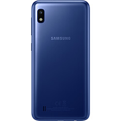 Avis Samsung Galaxy A10 - 32 Go - Bleu + Micro SD 32 Go · Reconditionné