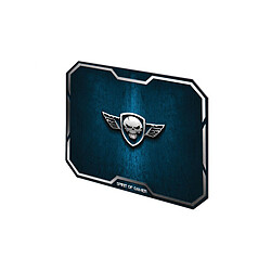 Spirit of Gamer S.O.G Blue Winged Skull