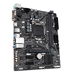 Acheter Gigabyte H410M S2H