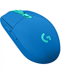 Acheter Logitech G305 Lightspeed Wireless - Bleue