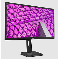 AOC 27" WLED 27P1 pas cher