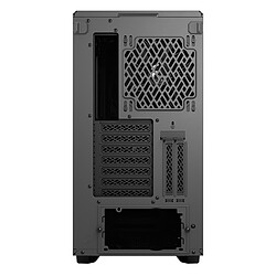 Acheter Fractal Design Meshify 2 Gris - Verre trempé