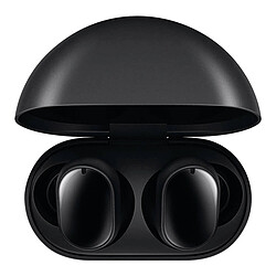 Avis Xiaomi Redmi Buds 3 Pro Casques Sans Fil Noir