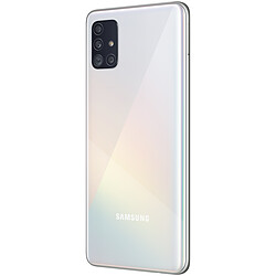 Acheter Samsung Galaxy A51 - 128 Go - Blanc Prismatique