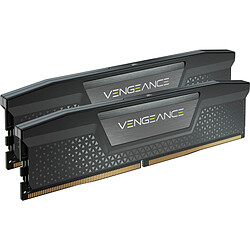 Avis Corsair VENGEANCE - 2x16Go  - DDR5 5600 Mhz - CAS 36 - Noir + Disque SSD - SPATIUM M461 PCIe 4.0 NVMe M.2 1TB