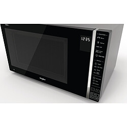 Avis Whirlpool Four micro-ondes gril MWP 303 SB