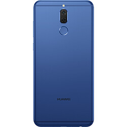 Huawei Mate 10 Lite - Bleu pas cher
