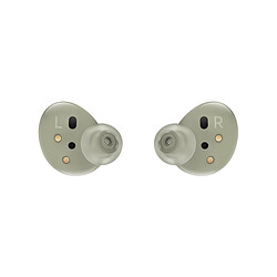 Samsung Galaxy Buds2 - Ecouteurs True Wireless - Vert