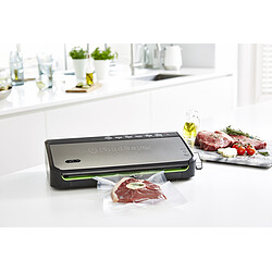 Avis Foodsaver Appareil de mise sous vide FFS005X-01 avec 3 vitesses d'aspiration