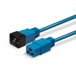 Lindy 30121 power cable pas cher