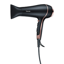 Sèche-cheveux Beurer HC 30 Noir