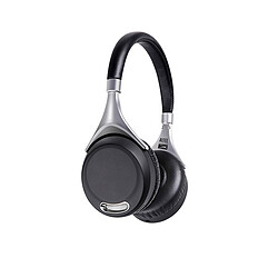 Altec Lansing Casque Bluetooth Shadow avec touches tactiles Casque Bluetooth Shadow avec touches tactiles