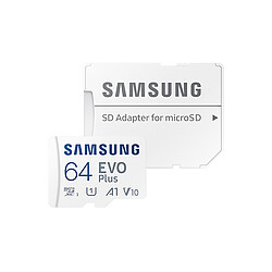 Acheter Samsung EVO Plus