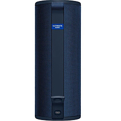 Ultimate Ears Boom 3 - Bleu - Enceinte bluetooth