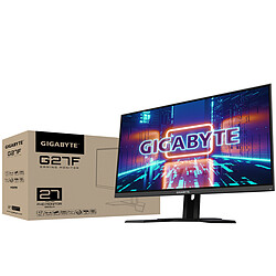 Acheter Gigabyte 27'' LED G27F