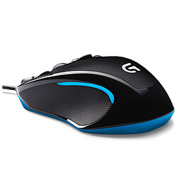 Logitech G G300S Refresh