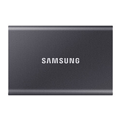 SSD externe Samsung