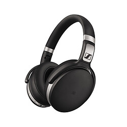 Sennheiser HD 4.50 BTNC - Casque sans fil Bluetooth - Réduction de bruit active - Commandes - Micro