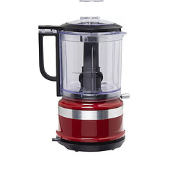 Avis Kitchenaid Hachoir Rouge empire