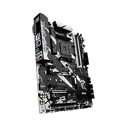 Acheter MSI AMD X370 GAMING - ATX