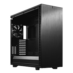 Acheter Fractal Design Define 7 XL Solid (Noir)