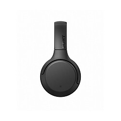 Avis Sony WH-XB700 - Casque Bluetooth - Noir